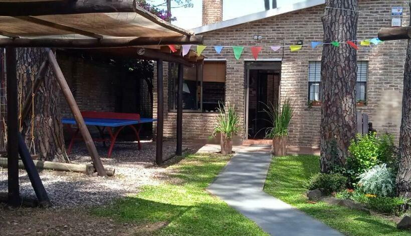 침실 1개 아파트, Bungalows Jaureguibeach