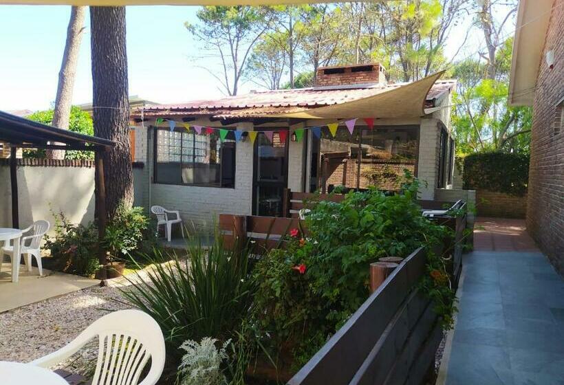 침실 1개 아파트, Bungalows Jaureguibeach