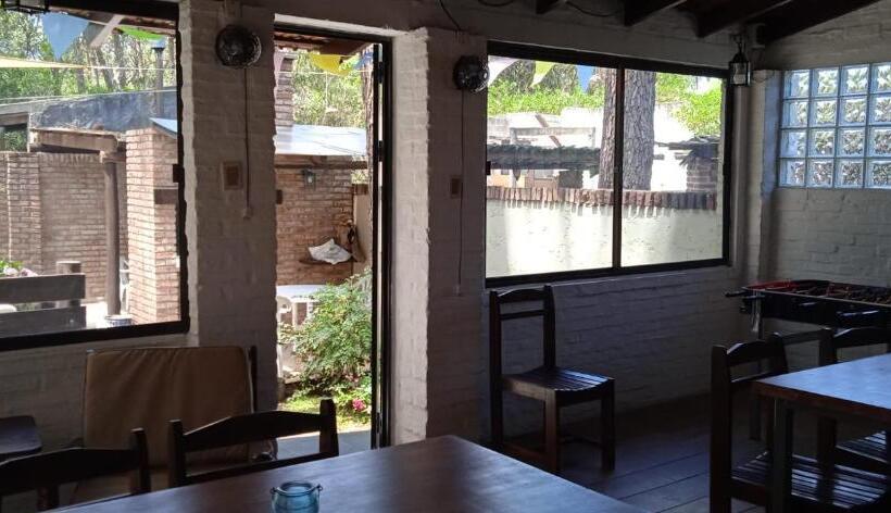 Apartamento 1 Dormitório, Bungalows Jaureguibeach