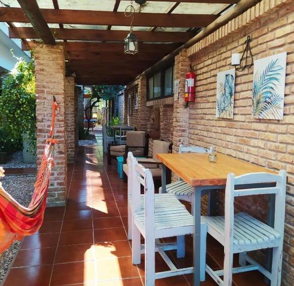 침실 1개 아파트, Bungalows Jaureguibeach