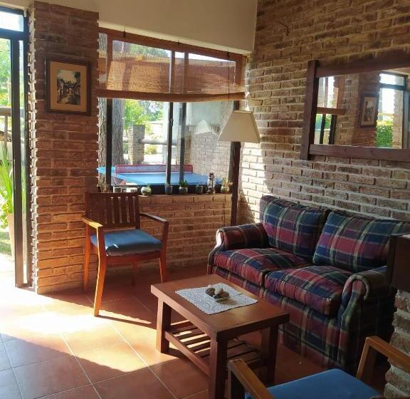 Apartamento 1 Dormitório, Bungalows Jaureguibeach