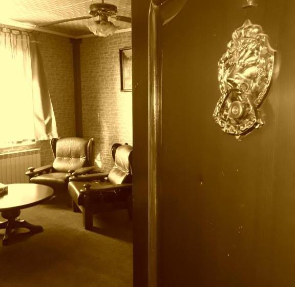 Номер Стандарт, Motel Ararat