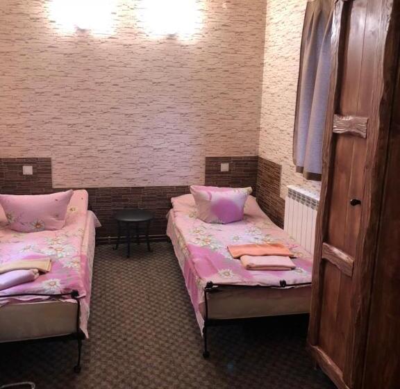 Номер Стандарт, Motel Ararat