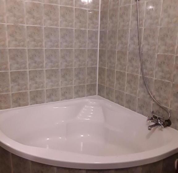 Трехместный Президентский, Motel Ararat