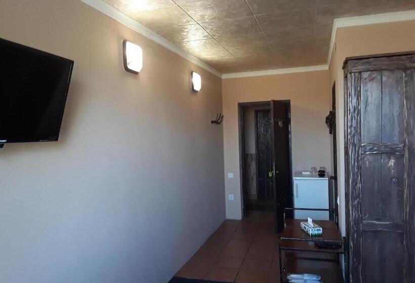 Люкс Кровать Кинг, Motel Ararat