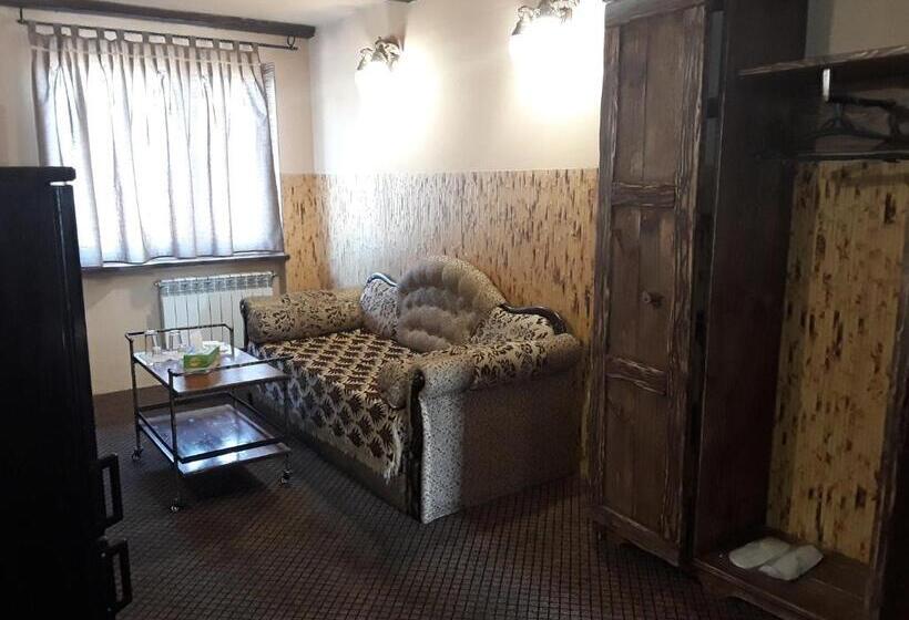 Люкс Superior, Motel Ararat