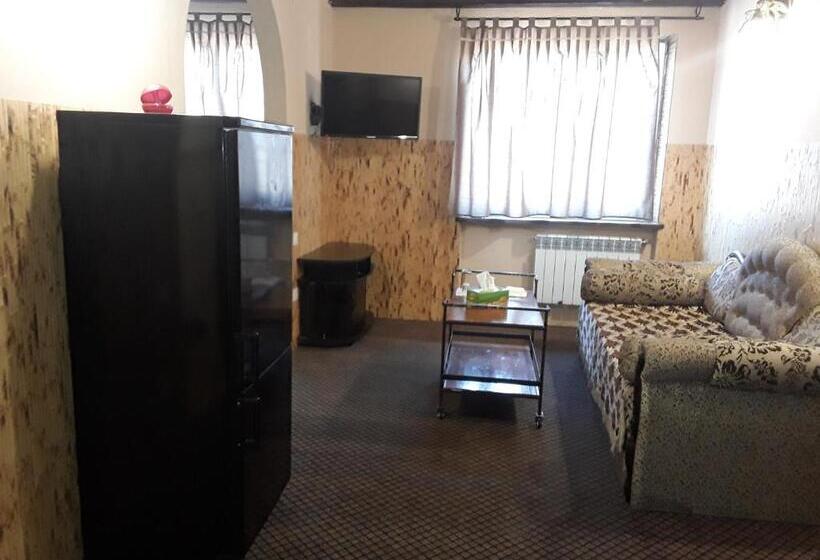 Люкс Superior, Motel Ararat