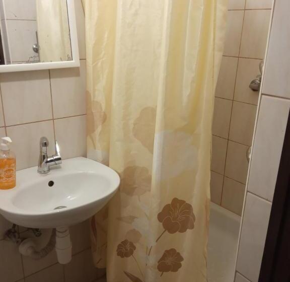 Трехместный Номер Классика, Motel Ararat