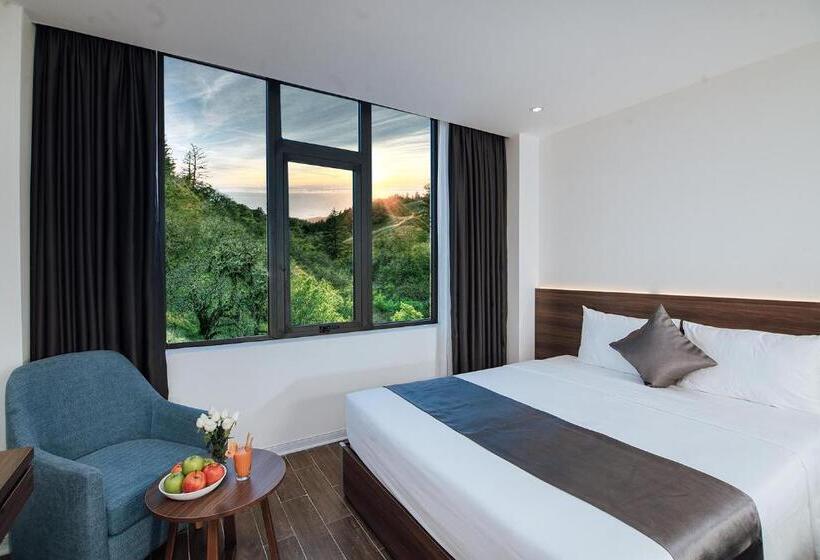 اتاق خانوادگی, Phương Bắc Luxury