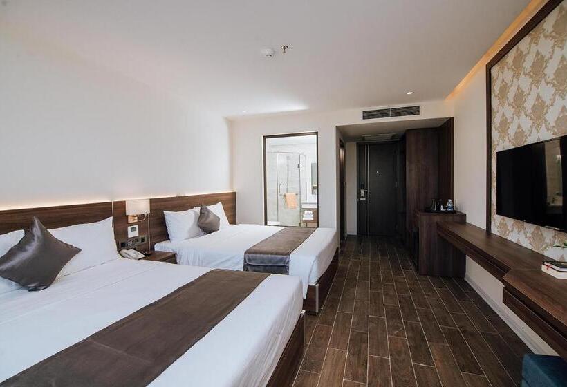 اتاق خانوادگی, Phương Bắc Luxury