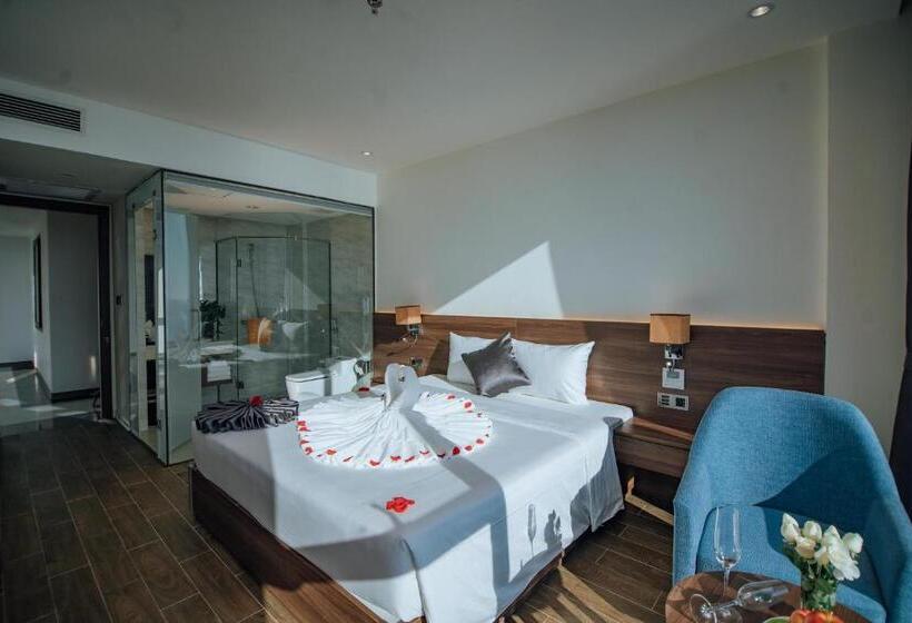 سوییت با چشم‌انداز دریا, Phương Bắc Luxury
