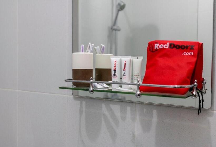 Номер Стандарт, Reddoorz Syariah Near Universitas Syiah Kuala Aceh