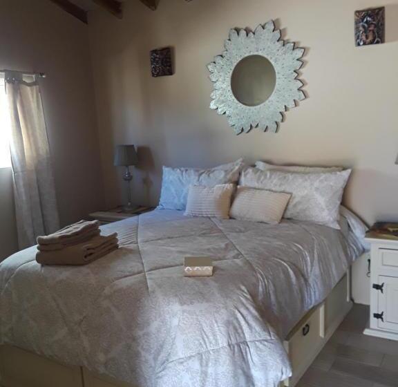 １ベッドルームアパートメント, Clos Benoit, A Vineyard Inn