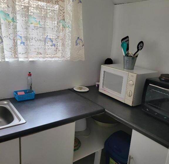 Семейный Номер Вид на Сад, Fig Tree Manor Self Catering