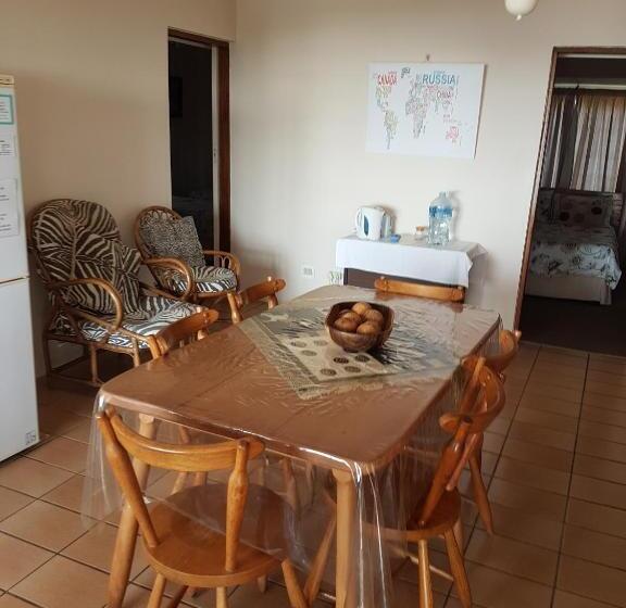 Апартаменты 1 Спальня Вид на Море, Fig Tree Manor Self Catering