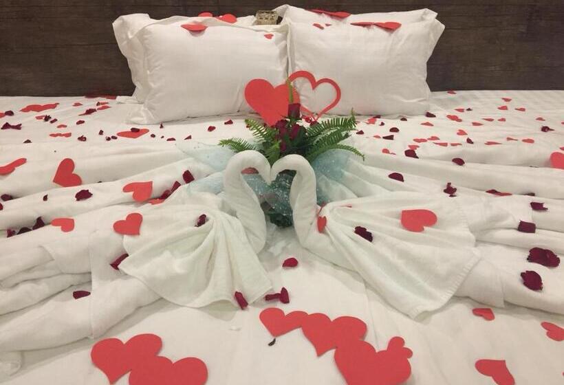 آپارتمان 2 خوابه, Sang Như Ngọc Resort