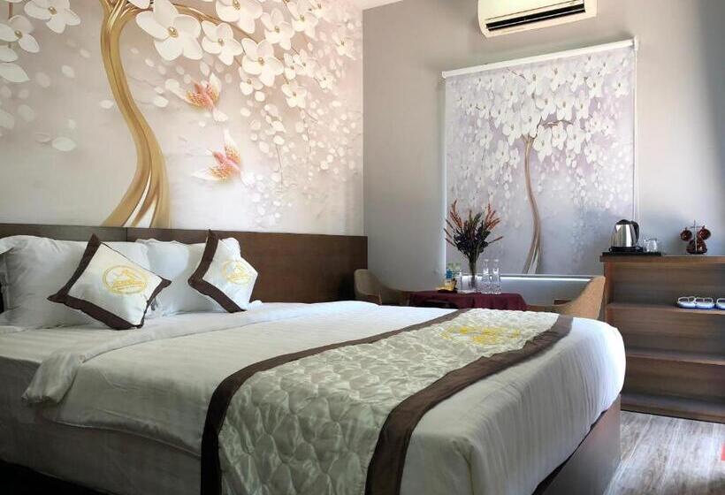 اتاق استاندارد, Sang Như Ngọc Resort