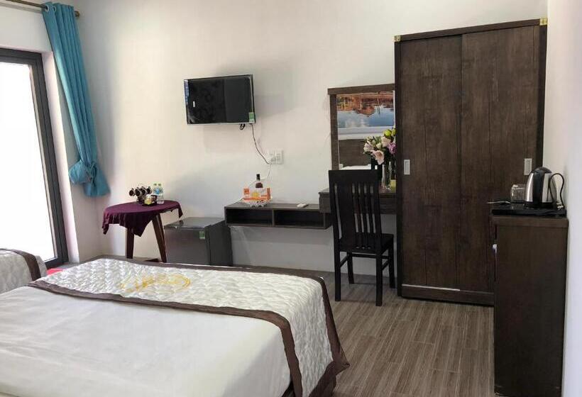 اتاق استاندارد, Sang Như Ngọc Resort