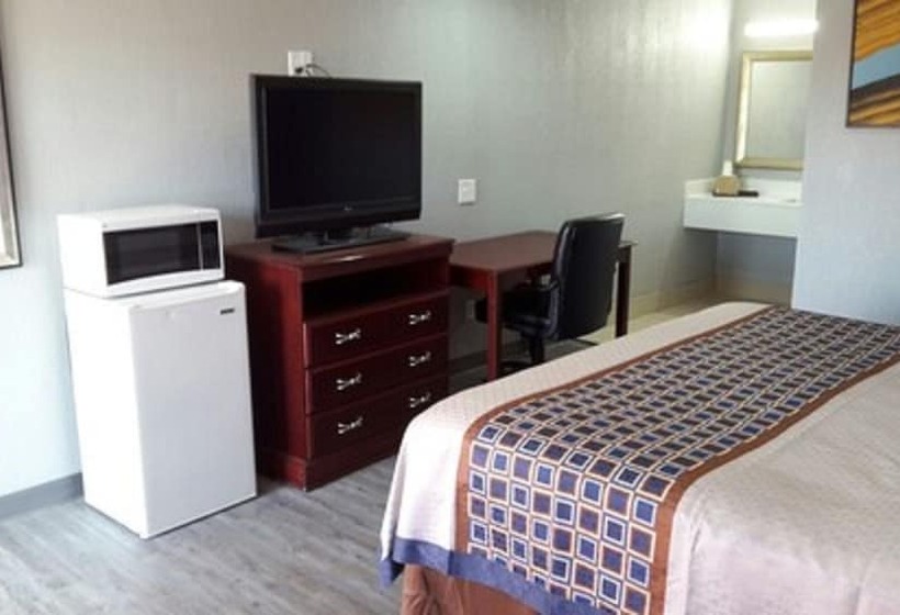 스탠다드 룸, Paris Inn And Suites