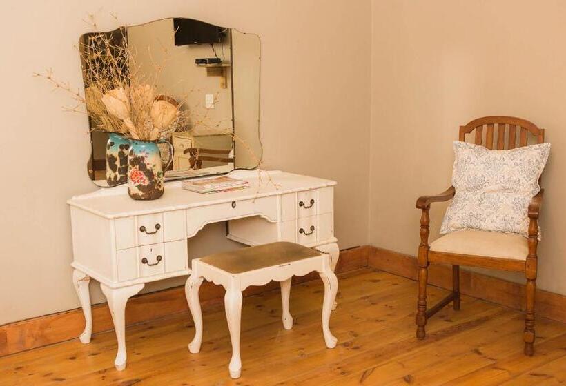Трехместный Номер Deluxe, Three Birds Country House