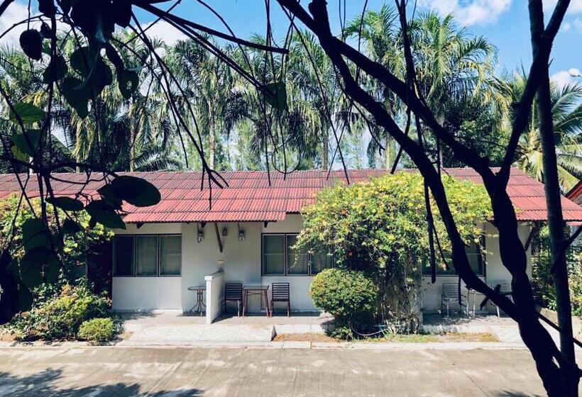 Номер Economy, Wassana Sitdharma Guesthouse