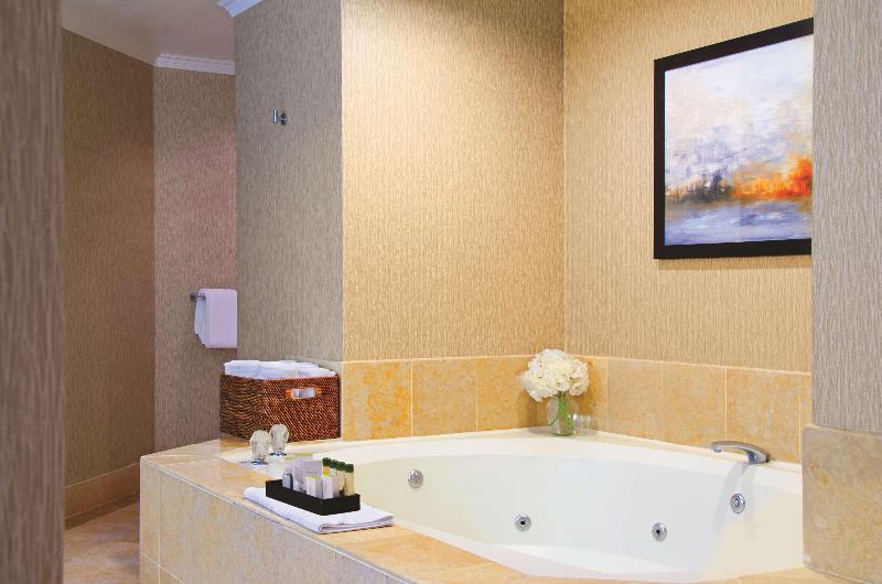 4인용 스탠다드 룸, Grand Hotel Dei Cesari Dependance