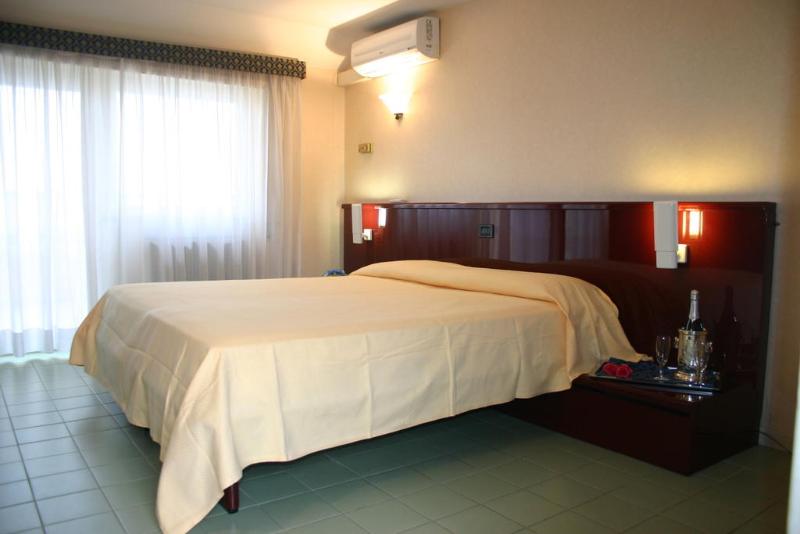 스탠다드 룸, Grand Hotel Dei Cesari Dependance