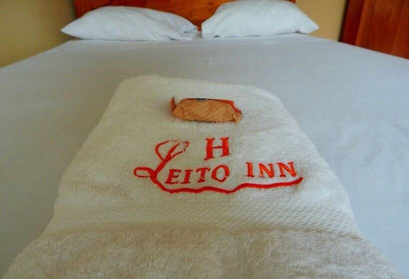 اتاق استاندارد یک نفره, Leito Inn