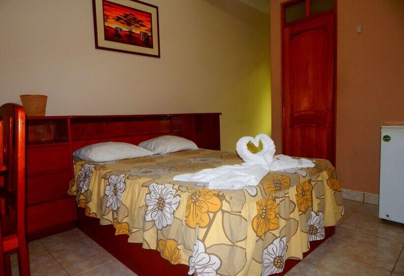 اتاق استاندارد, Leito Inn