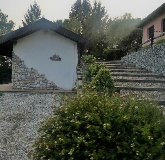 غرفة قياسية, Tenuta Valdomini