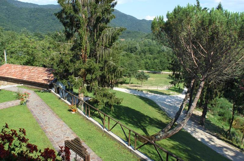 Номер Стандарт, Tenuta Valdomini