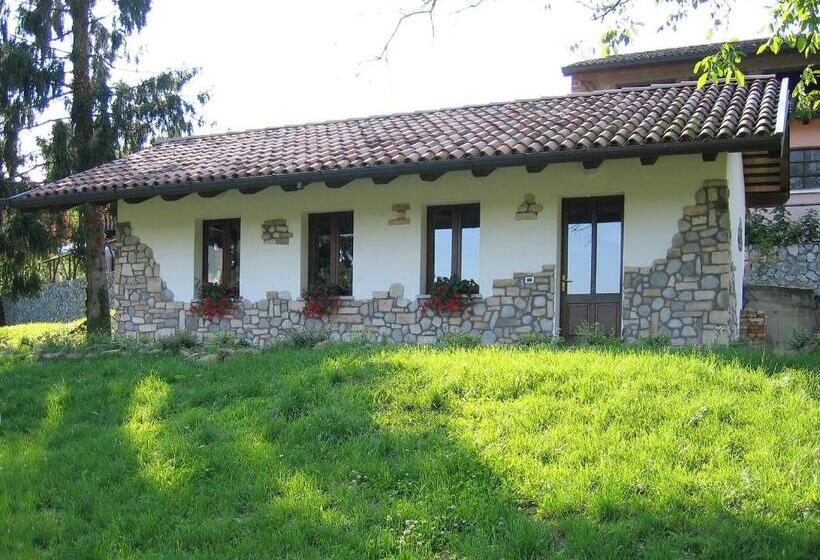 Шале 1 Спальня, Tenuta Valdomini
