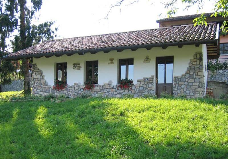 Шале 1 Спальня, Tenuta Valdomini
