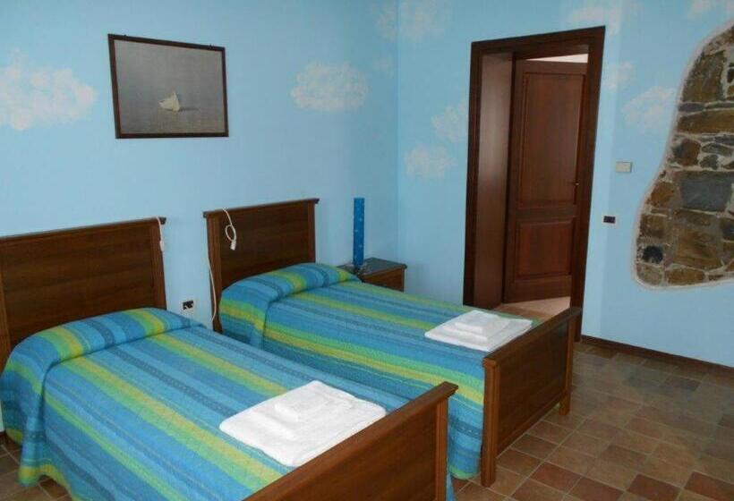 Номер Стандарт, Tenuta Valdomini