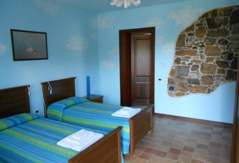 غرفة قياسية, Tenuta Valdomini
