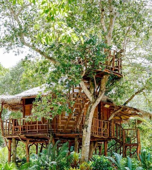 빌라 침실 1개, Leebong Island Resort