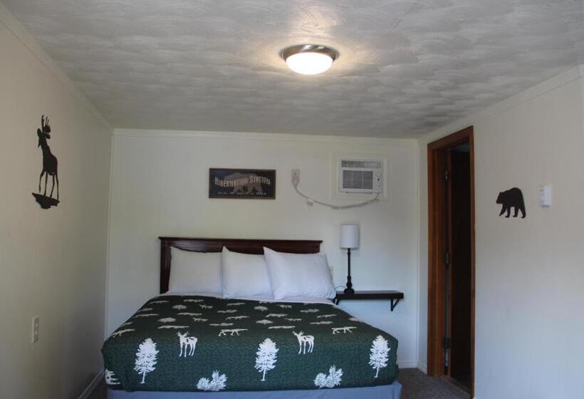Номер Стандарт, Inn 32