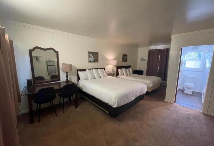 Номер Стандарт, Inn 32