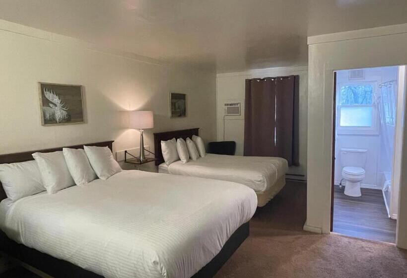 Номер Стандарт, Inn 32