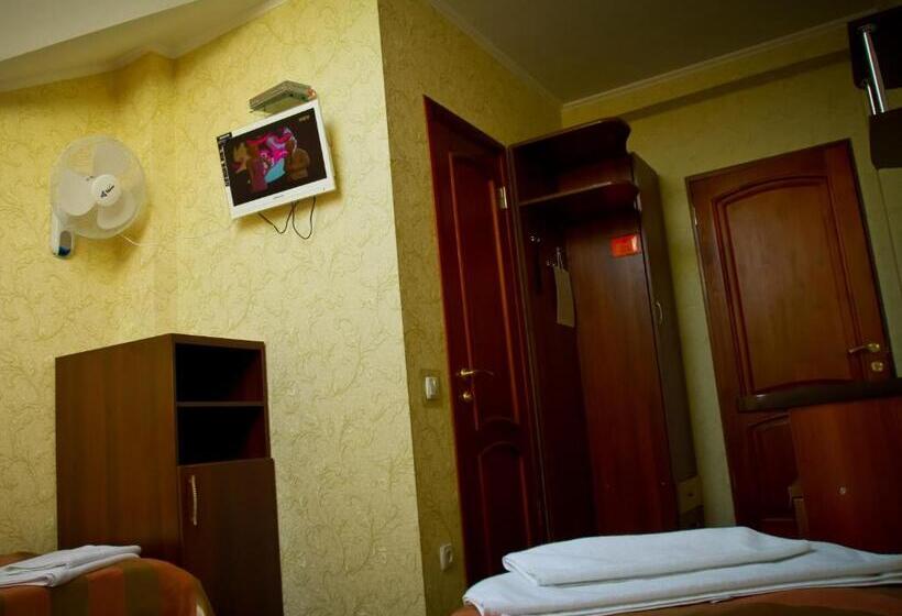 Номер Стандарт, Motel Kurortnyy & Spa