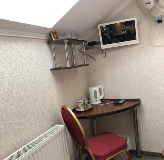 Номер Economy, Motel Kurortnyy & Spa