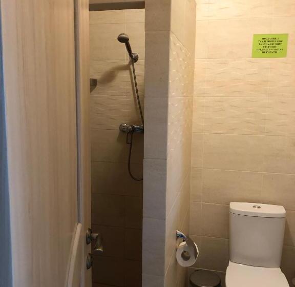 Апартаменты 1 Спальня, Motel Kurortnyy & Spa