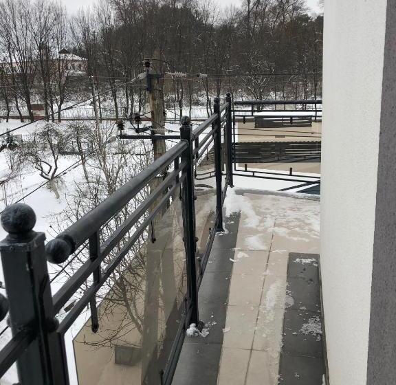 Апартаменты Superior 1 Спальня, Motel Kurortnyy & Spa