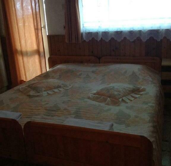 חדר סטנדרט, Central Guesthouse