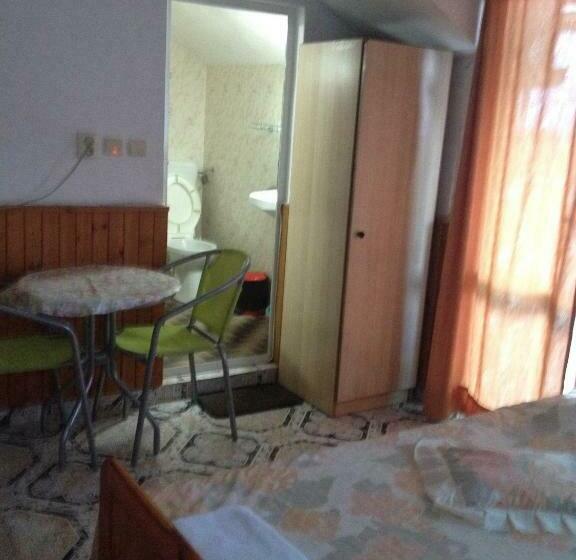 חדר סטנדרט, Central Guesthouse