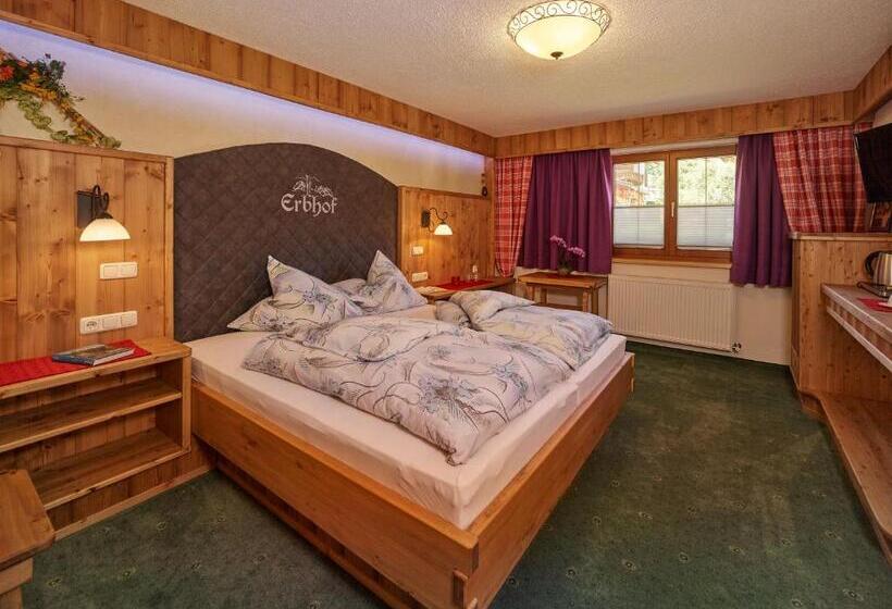 Номер Стандарт, Haus Erbhof