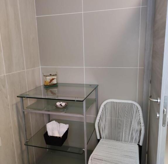 Номер Стандарт, Beb Casa Di Lia