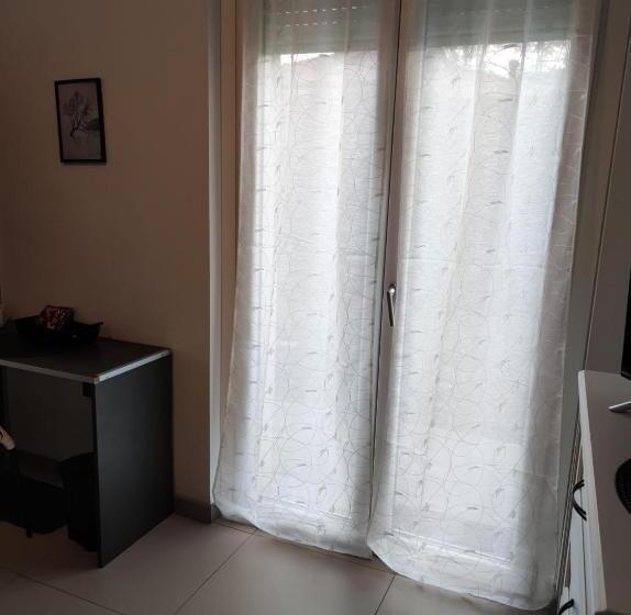 Номер Стандарт, Beb Casa Di Lia
