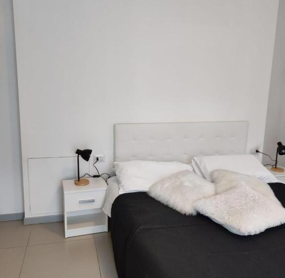 Номер Стандарт, Beb Casa Di Lia