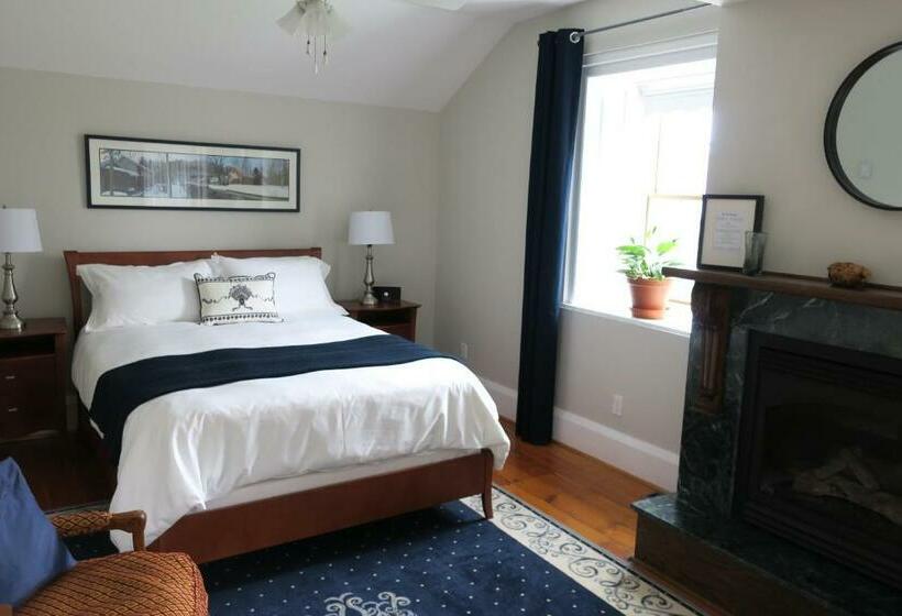 Номер Superior, Harlem Stonegate B&b